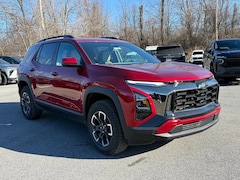 2026 Chevrolet Equinox Activ SUV