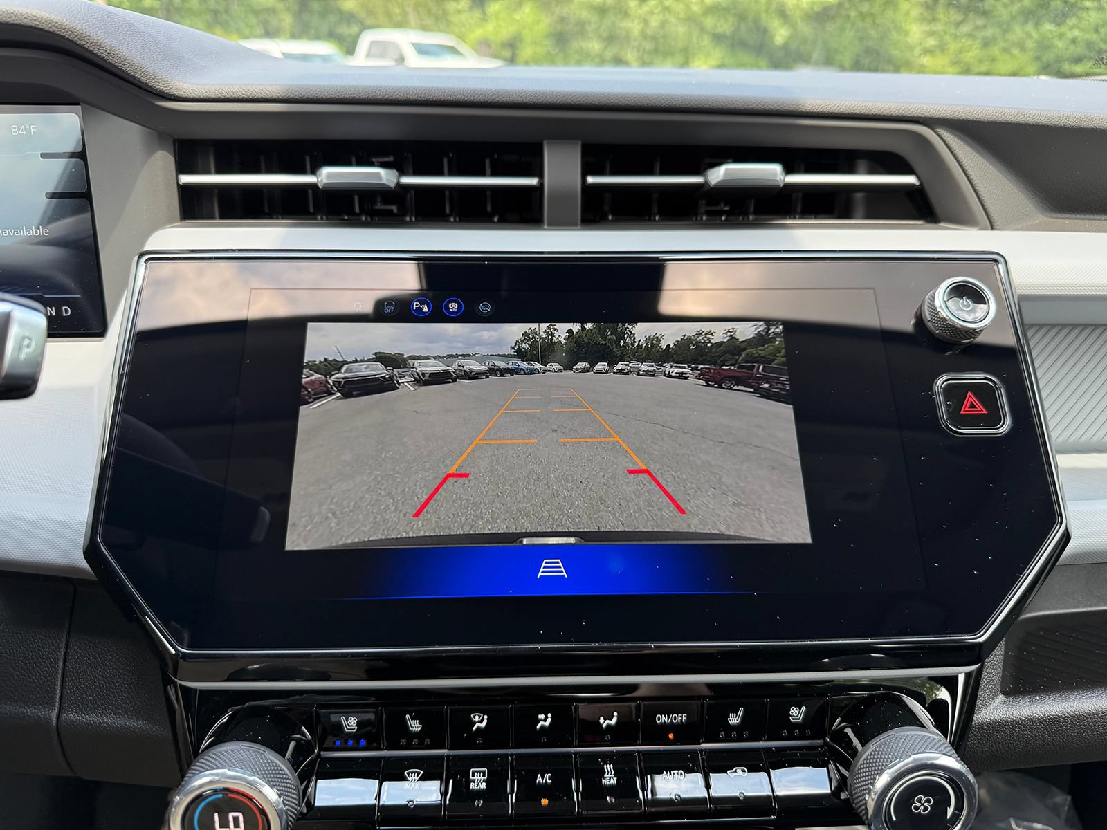 2027 Chevrolet Bolt RS - Photo 30