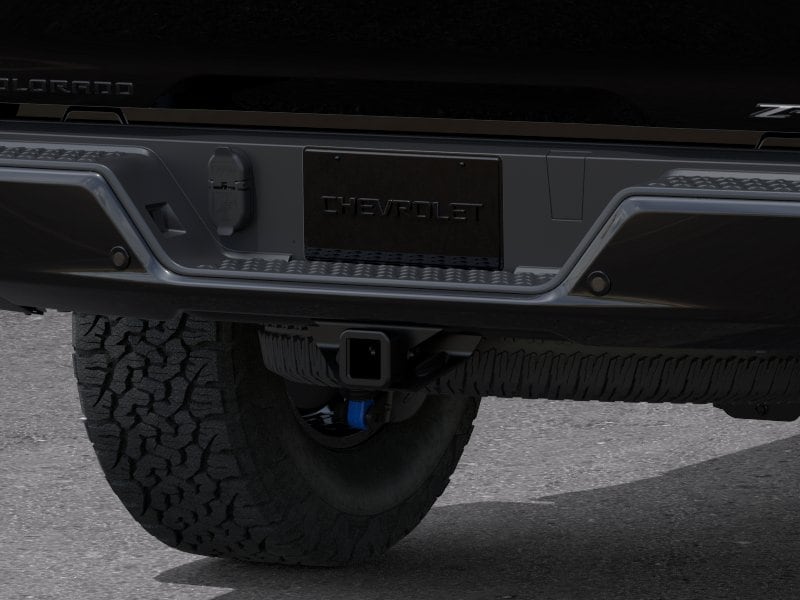 2026 Chevrolet Colorado ZR2 - Photo 38
