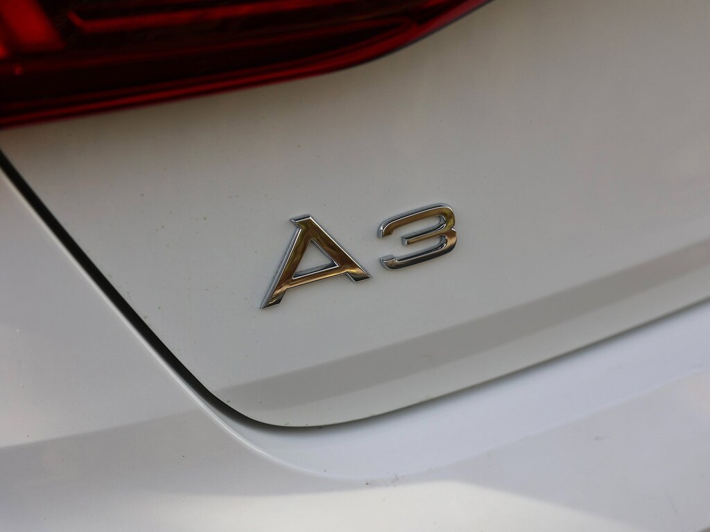 Used 2024 Audi A3 Premium Sedan