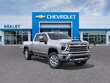 Chevrolet Silverado 2500 HD