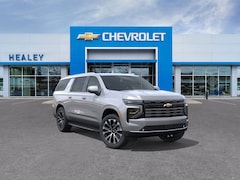 2025 Chevrolet Suburban High Country SUV