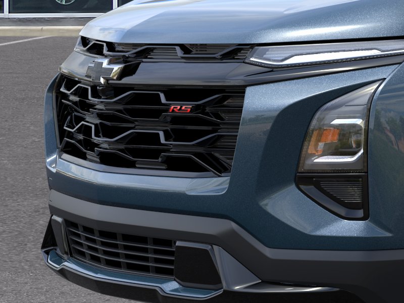 2027 Chevrolet Equinox RS - Photo 37
