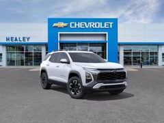 2026 Chevrolet Equinox Activ SUV