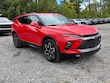 Chevrolet Blazer