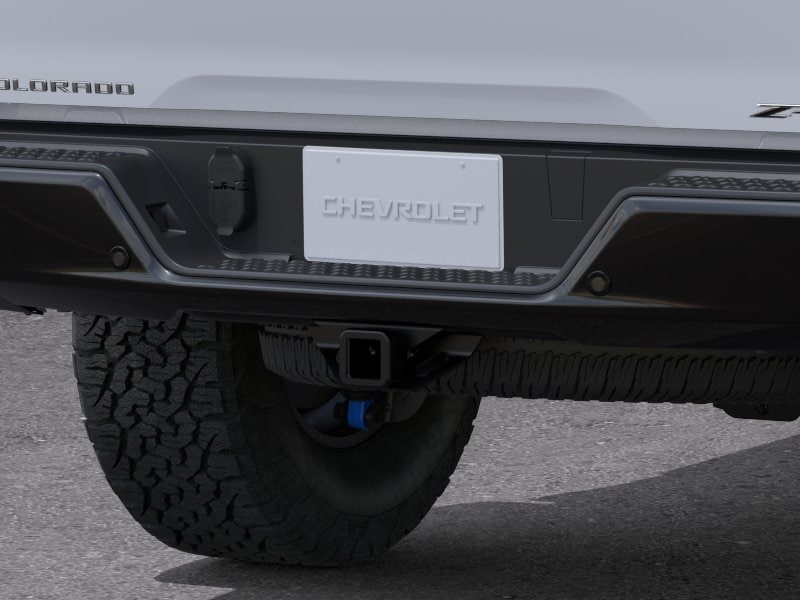 2026 Chevrolet Colorado ZR2 - Photo 38