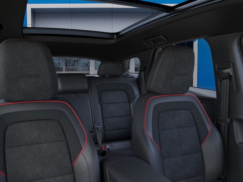 2025 Chevrolet Blazer EV RS - Photo 71