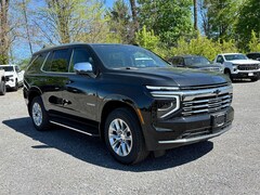 2026 Chevrolet Tahoe Premier SUV