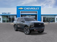 2026 Chevrolet Tahoe Z71 SUV