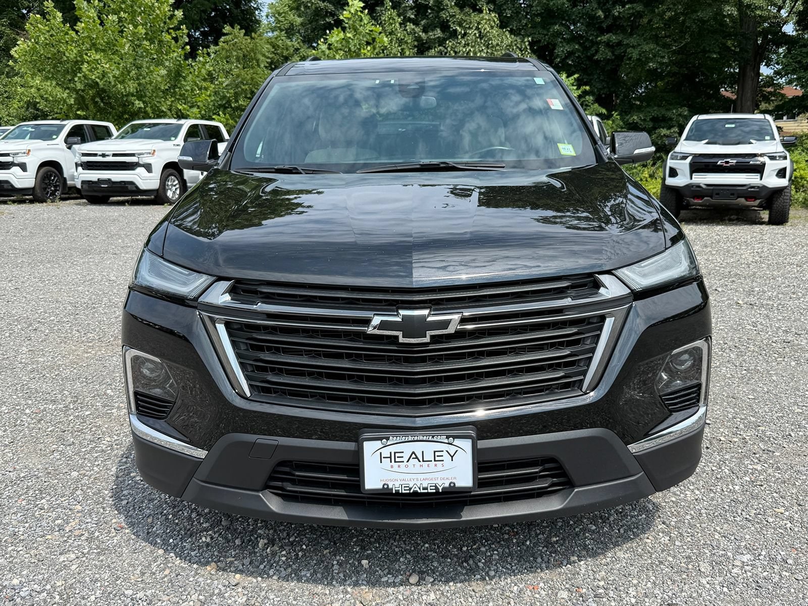 1GNEVFKW7PJ320259