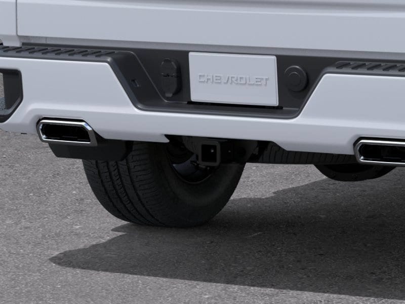 2026 Chevrolet Silverado 1500 RST - Photo 14