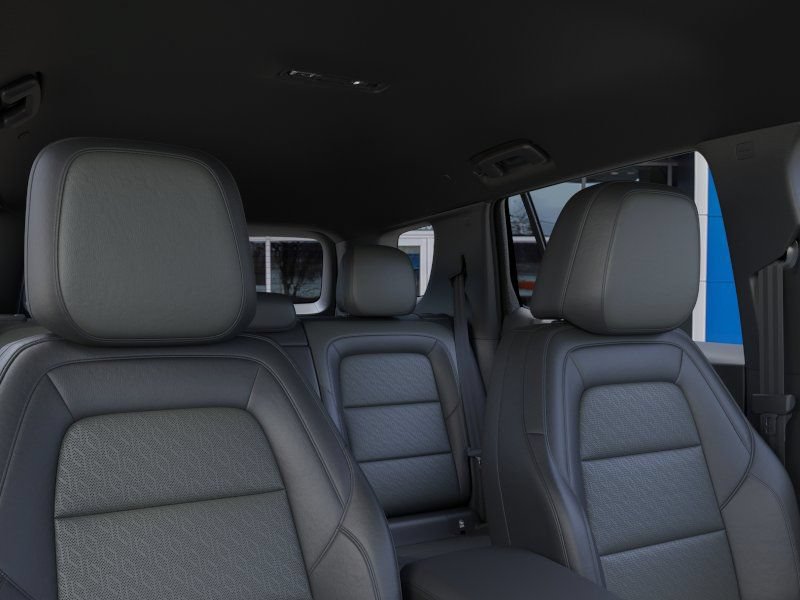 2027 Chevrolet Equinox LT - Photo 24