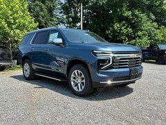 2025 Chevrolet Tahoe Premier SUV