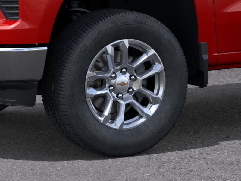 2026 Chevrolet Silverado 1500 LT - Photo 33