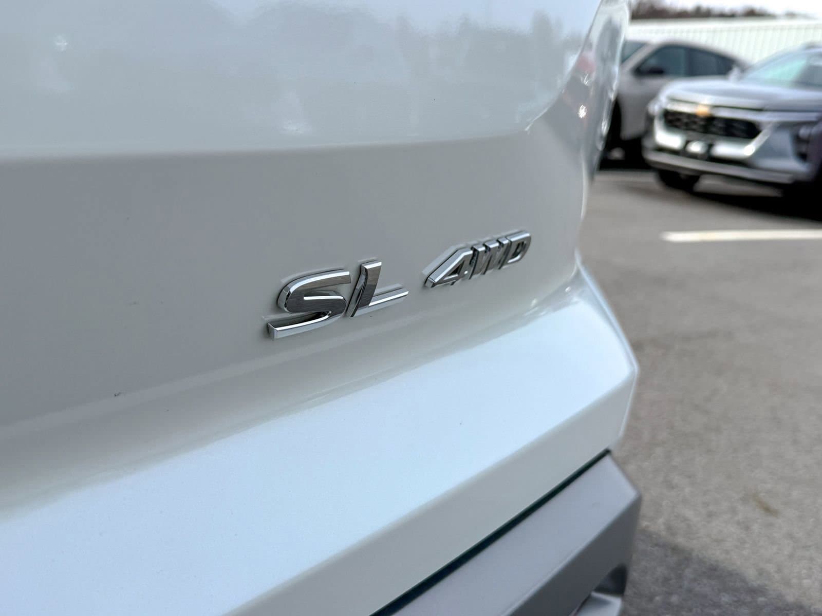 2023 Nissan Pathfinder SL - Photo 9