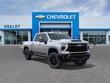  Chevrolet Silverado 2500 HD