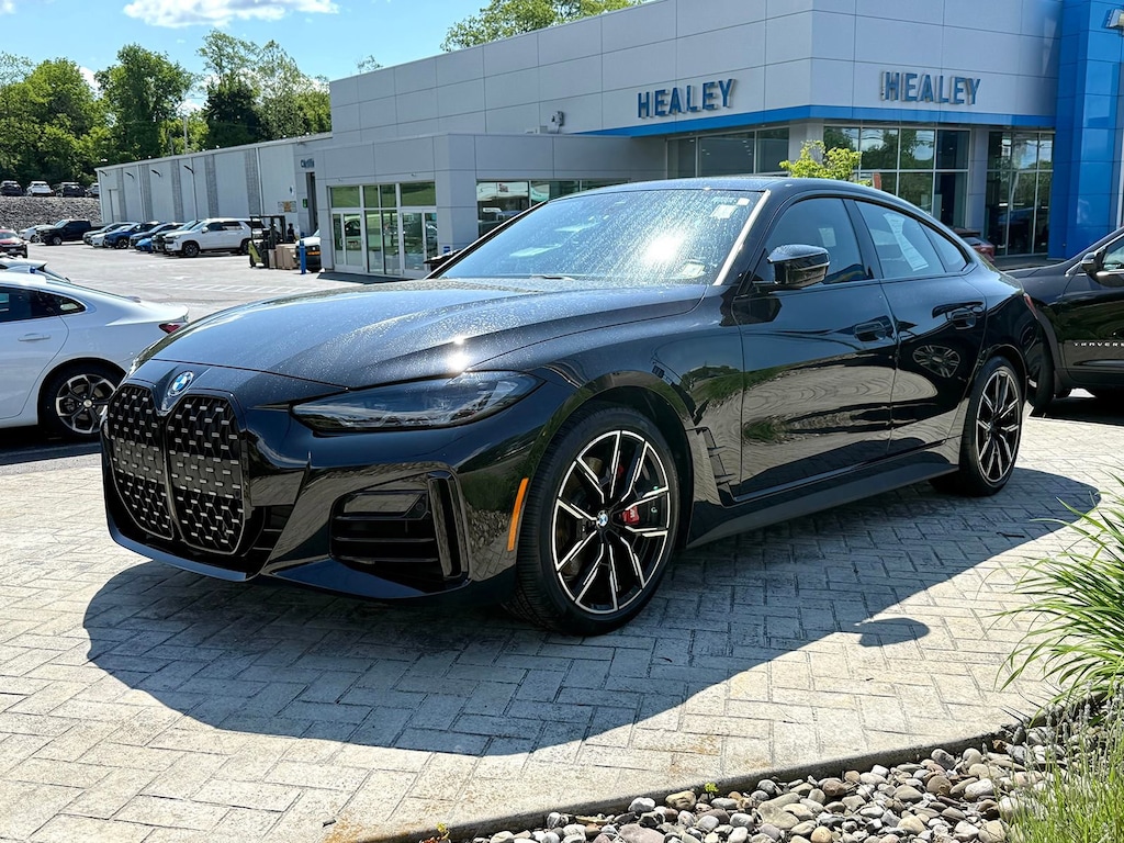 Used 2024 BMW M440i Gran Coupe xDrive Gran Coupe