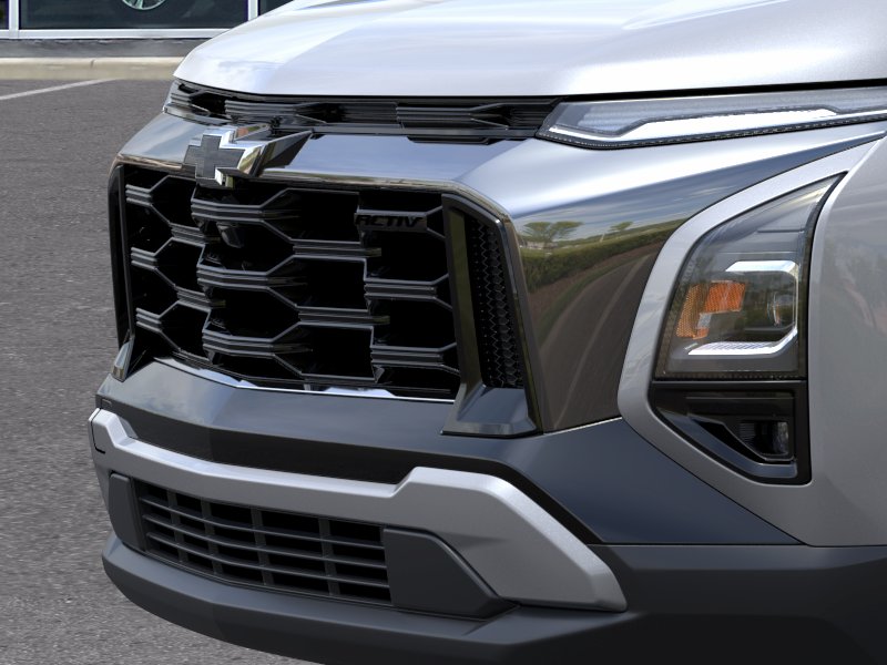 2027 Chevrolet Equinox ACTIV - Photo 13