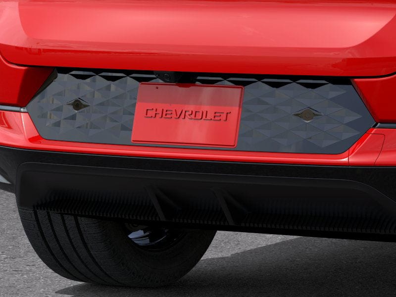 2025 Chevrolet Equinox EV RS - Photo 59