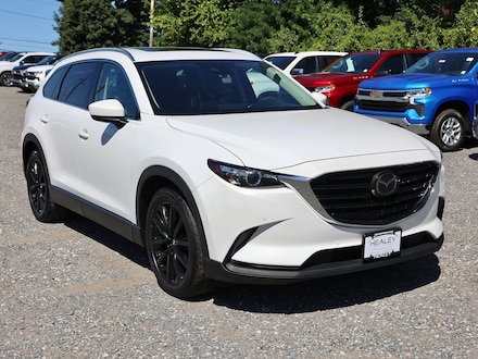 2022 Mazda CX-9 Touring Plus SUV