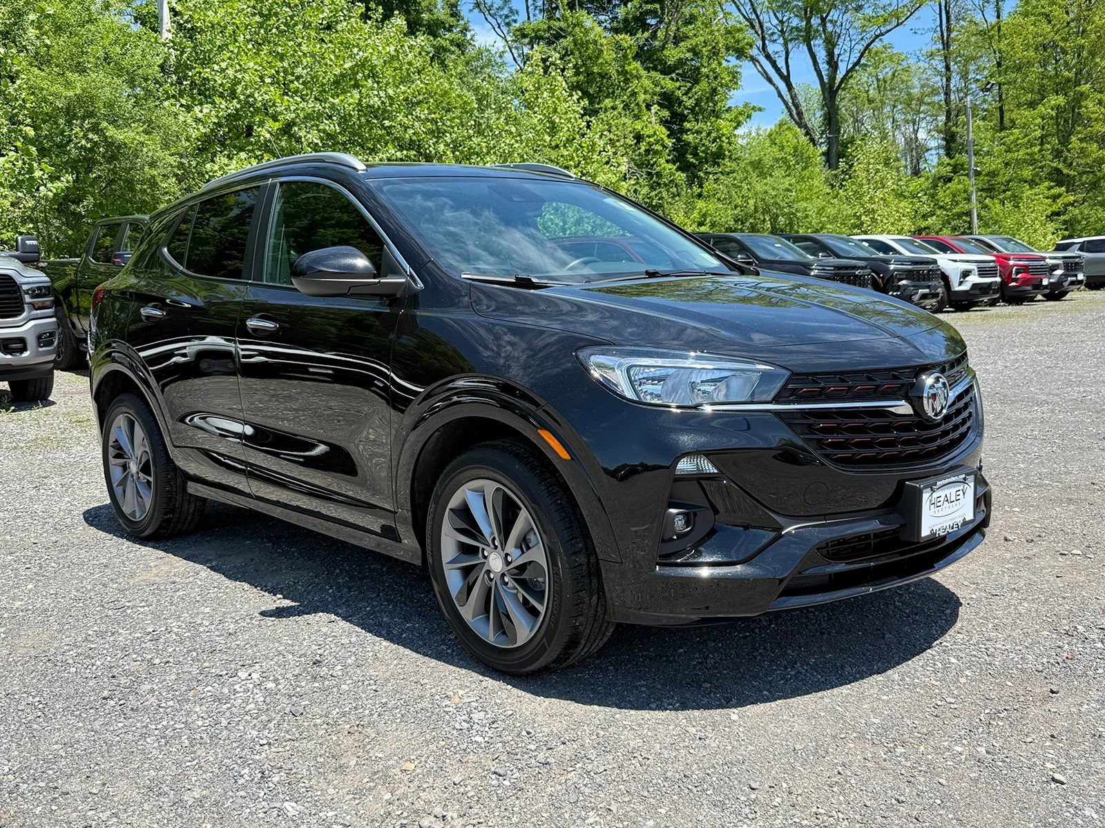 2023 Buick Encore GX Select AWD's photo