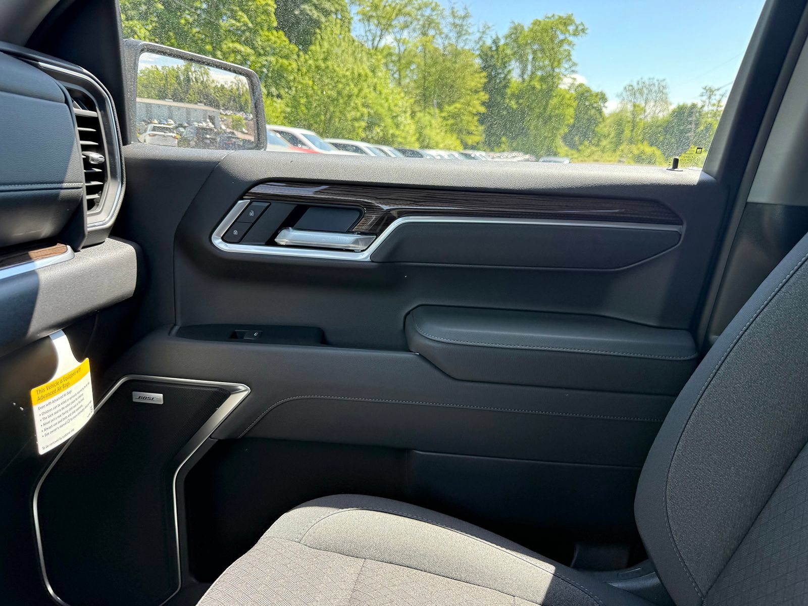 2026 Chevrolet Silverado 1500 RST - Photo 39