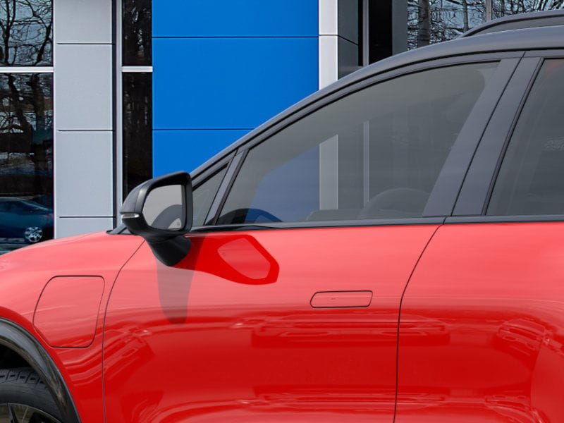 2025 Chevrolet Equinox EV RS - Photo 57