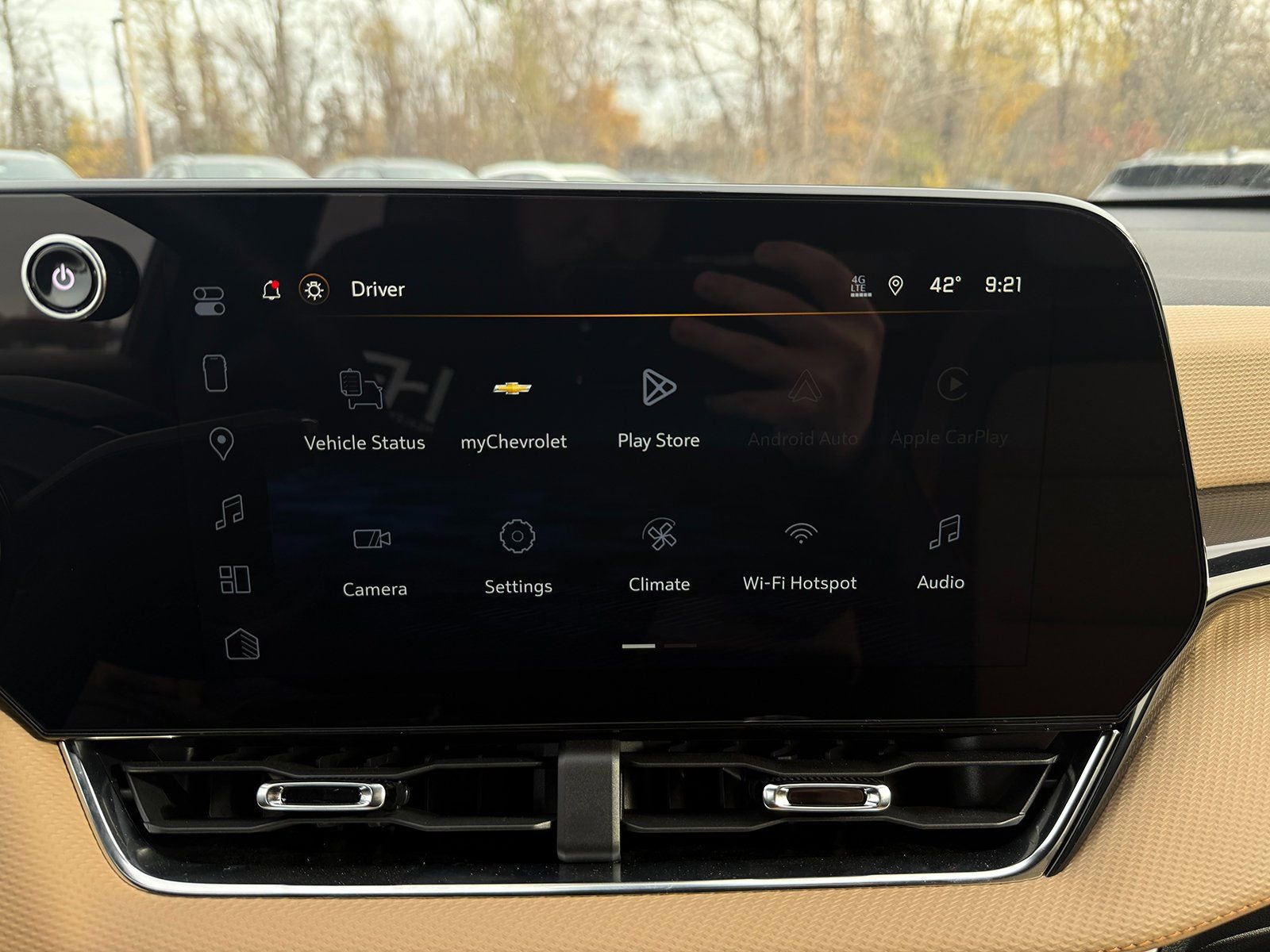 2026 Chevrolet Equinox ACTIV - Photo 30
