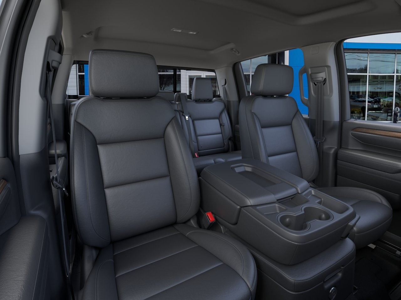 2026 Chevrolet Silverado 2500 HD LT - Photo 40