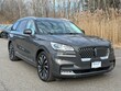  Lincoln Aviator Plug-In Hybrid