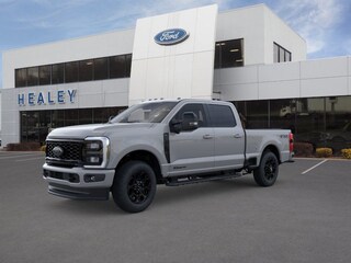 2026 Ford F-250 Lariat Truck Crew Cab