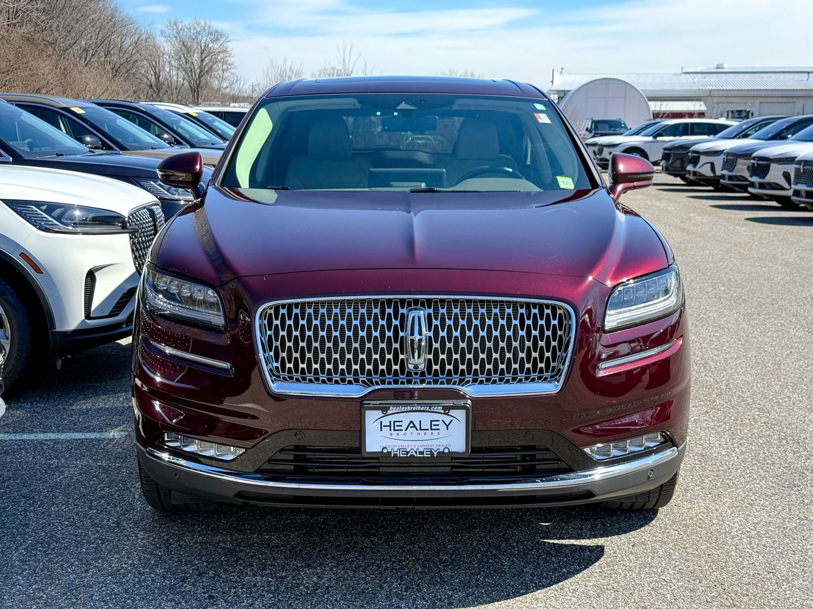2LMPJ8KP2PBL10261