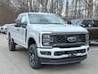  Ford F-250