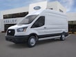  Ford Transit-250 Cargo
