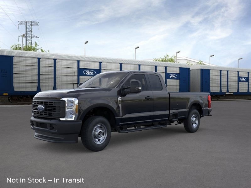 2026 Ford F-250 Super Duty XL's photo