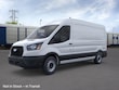  Ford Transit-250 Cargo