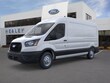  Ford Transit-150 Cargo