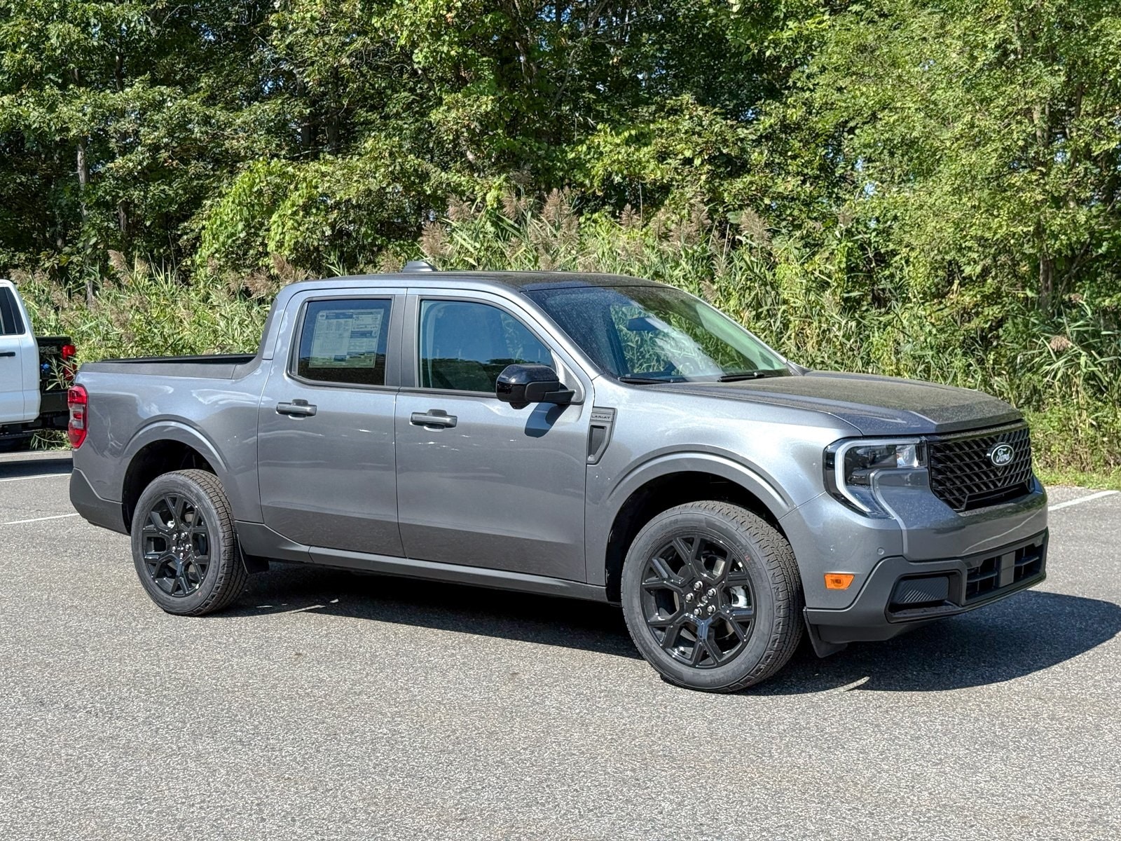2025 Ford Maverick Truck SuperCrew 