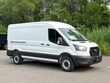 Ford Transit-250 Cargo