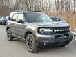  Ford Bronco Sport