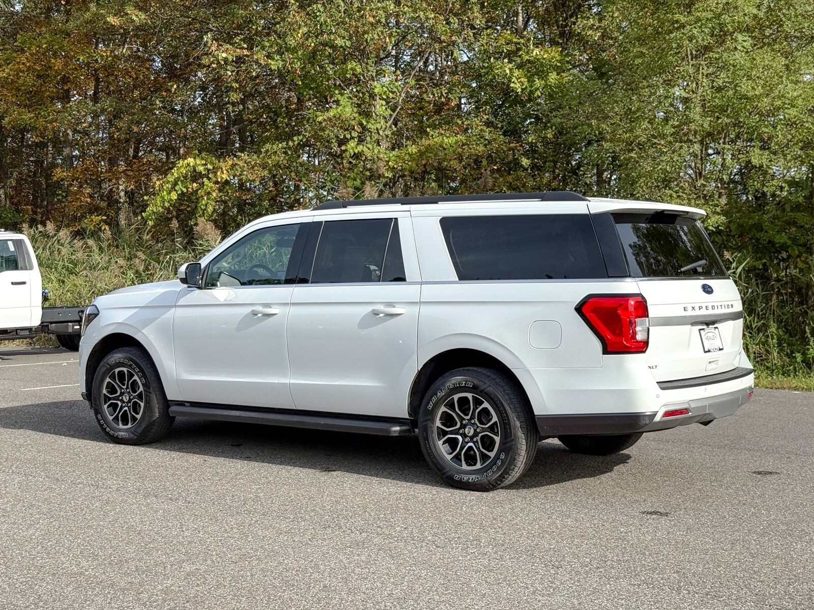 2024 Ford Expedition MAX XLT photo 4