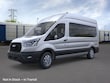 Ford Transit-350 Passenger