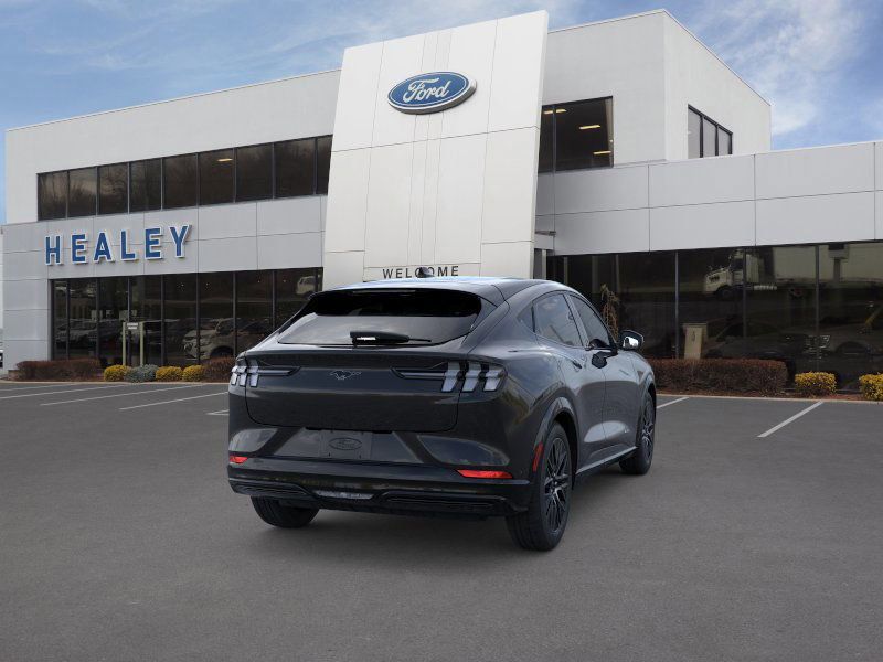 2024 Ford Mustang Mach-E Premium - Photo 8