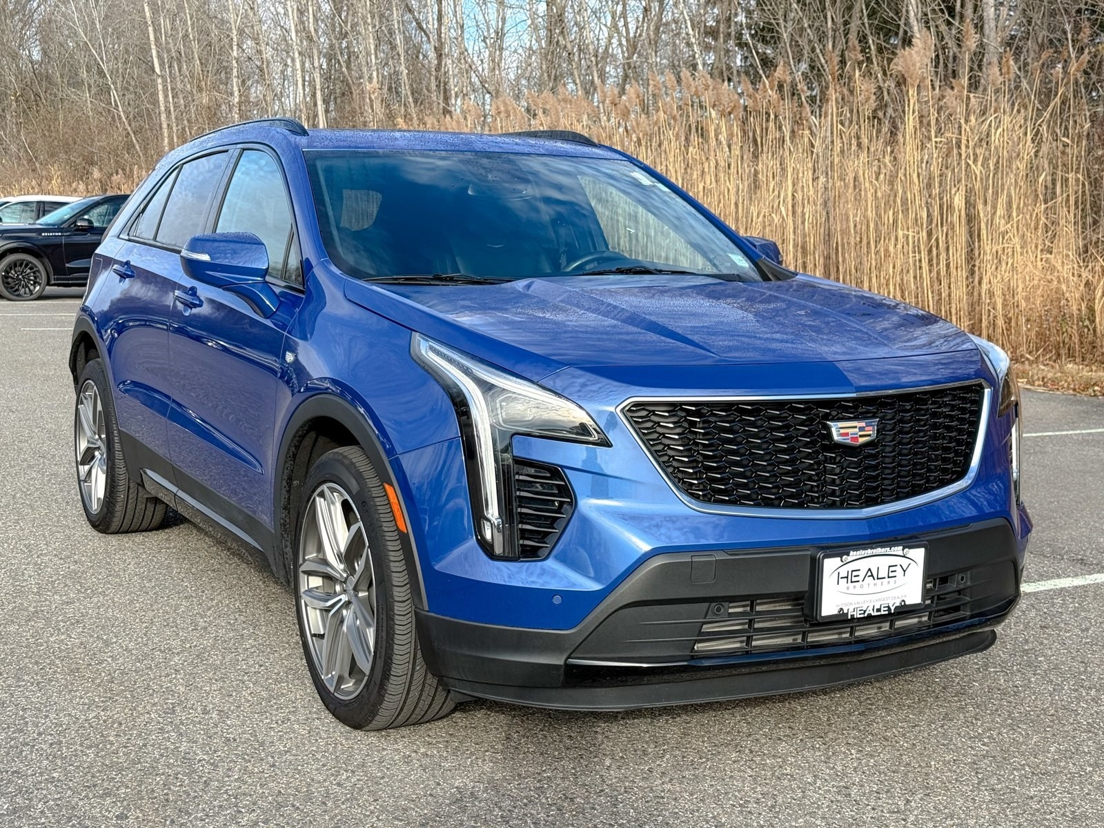 2023 Cadillac XT4 Sport's photo