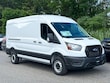 Ford Transit-250 Cargo