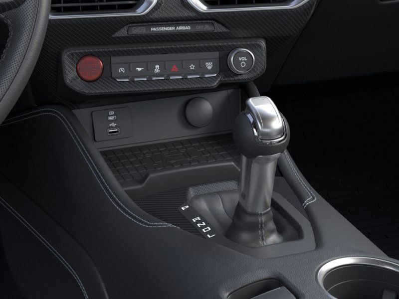 2025 Ford Mustang EcoBoost Premium Fastback - Photo 15