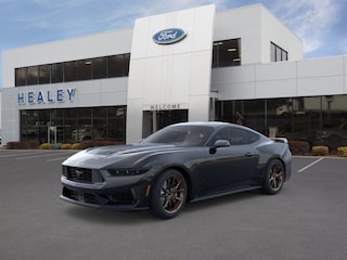 2026 Ford Mustang Dark Horse Coupe