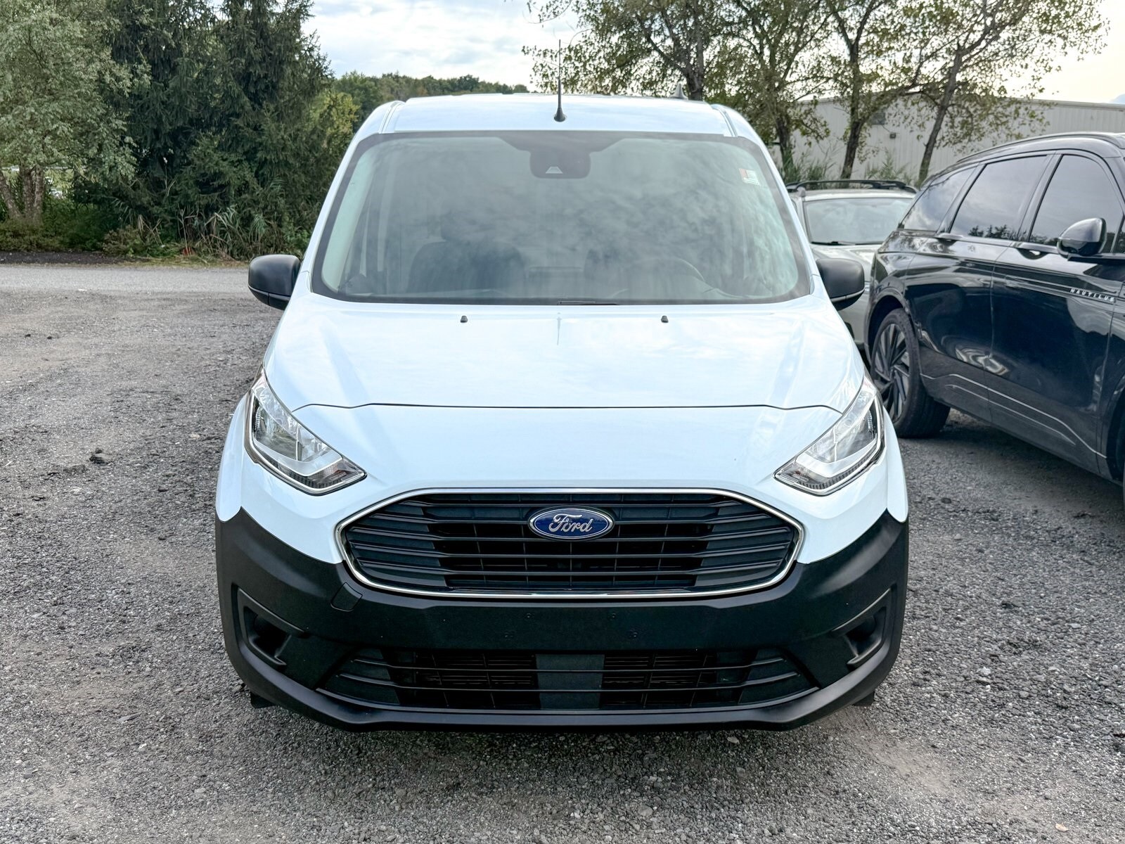 2023 Ford Transit Connect XL photo 3