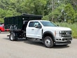 Ford F-550 Chassis
