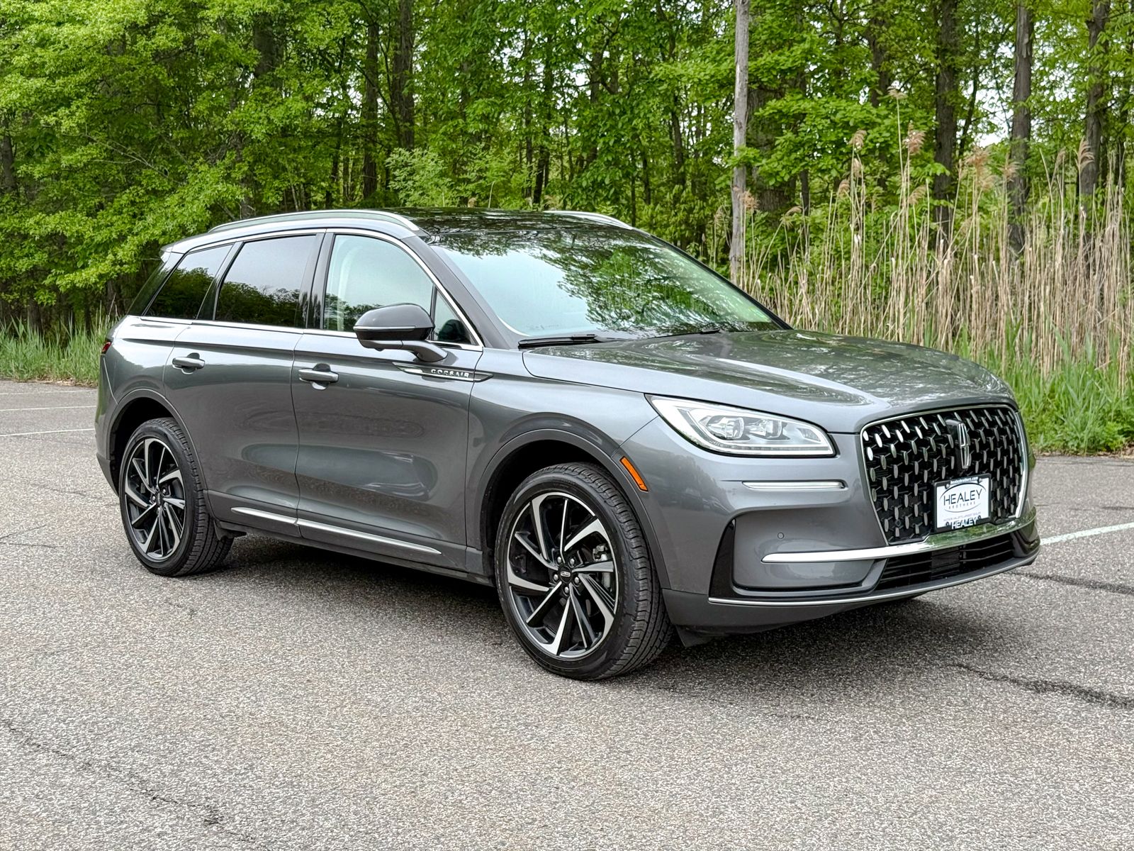 2023 Lincoln Corsair Reserve AWD's photo